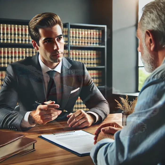 채무 조정 사례