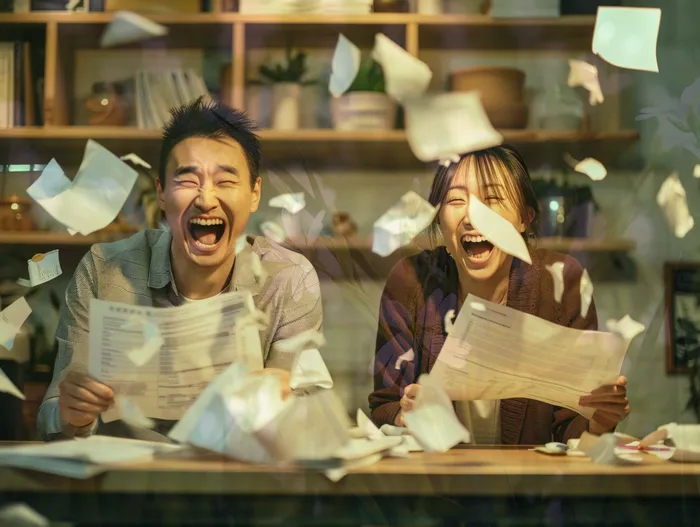 개인회생의 장점