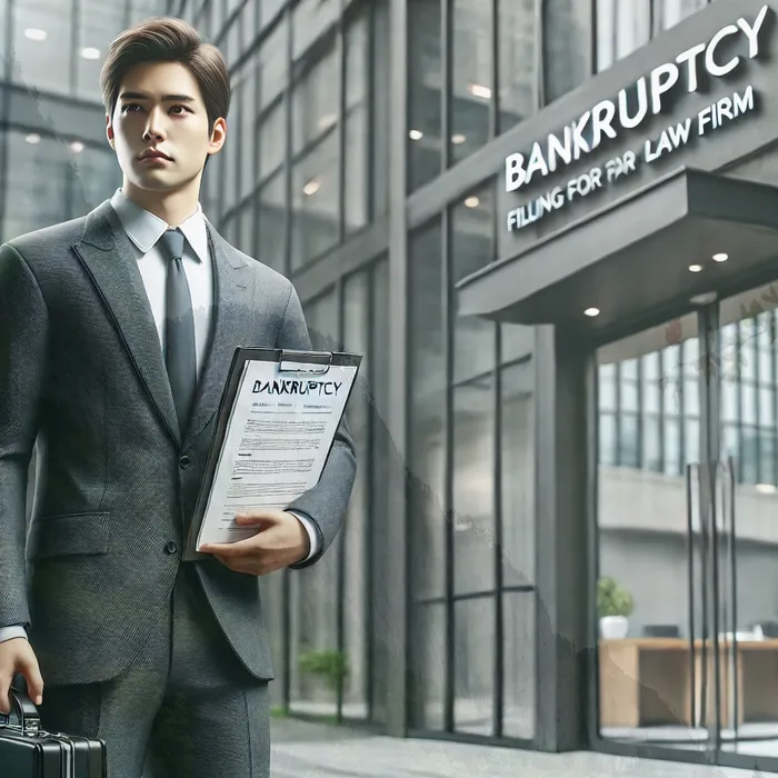 명일동 개인파산과 회생 비교