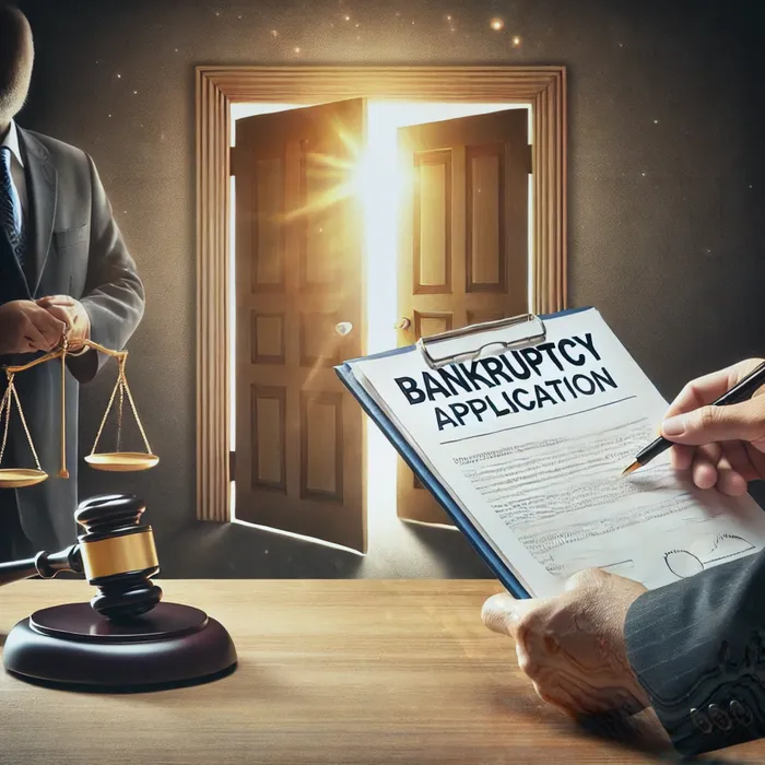 성공적인 개인회생 사례