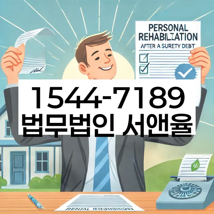 코인빚 개인회생